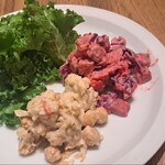 こがさかベイクカフェ - 