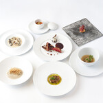 ル・クール神戸 - 料理写真: