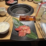 マルコポーロ 焼肉の家 - 
