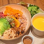 こがさかベイクカフェ - 