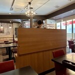 スペインバルALBA - 