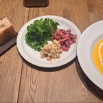 こがさかベイクカフェ - 