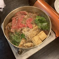 はり重 道頓堀本店 - 