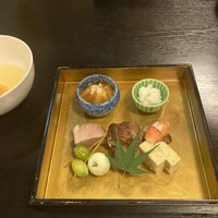 はり重 道頓堀本店 - 