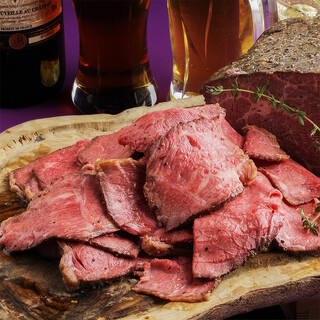 チーズと生はちみつBeNe_1