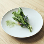 Restaurant OTO(HOTEL MIYAM) - 料理写真: