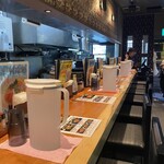 焼鳥 一粒万倍 - 