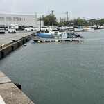 氷見 魚市場食堂 - 