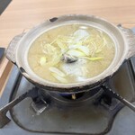 氷見 魚市場食堂 - 