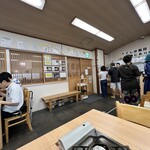 氷見 魚市場食堂 - 