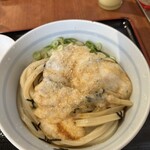 純手打ち讃岐うどん五郎 - 