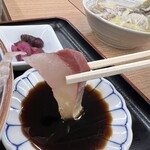 氷見 魚市場食堂 - 