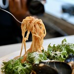 聖水レストラン・オーミール聖水 - 