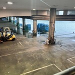 氷見 魚市場食堂 - 