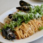 聖水レストラン・オーミール聖水 - 