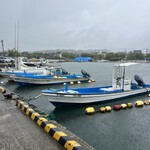 氷見 魚市場食堂 - 