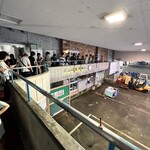 氷見 魚市場食堂 - 