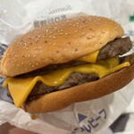 マクドナルド - 料理写真: