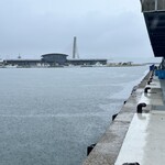 氷見 魚市場食堂 - 