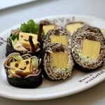 聖水レストラン・オーミール聖水 - 