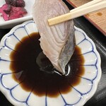 氷見 魚市場食堂 - 