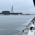 氷見 魚市場食堂 - 