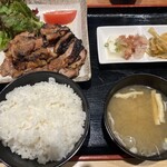 焼鳥 一粒万倍 - 