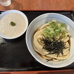 純手打ち讃岐うどん五郎 - 