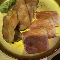焼うお いし川 - 