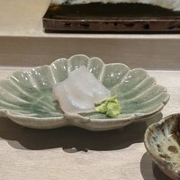 鮨料理 一高 - 