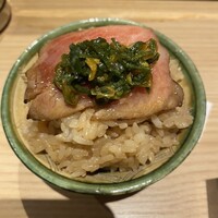 焼うお いし川 - 