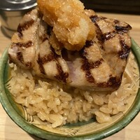 焼うお いし川 - 