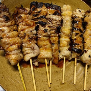 やきとりほしの_1