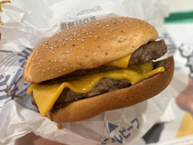 McDonald's Jei A Shinjuku Minamiguchi Ten