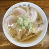 青竹手打ラーメン 日向屋