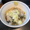きらく蕎麦 おがわ