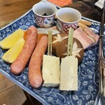 黒川温泉御処 月洸樹 - 