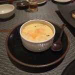 創彩和房ふじた - 海鮮茶碗蒸し