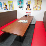 屯舎 澄 - 半個室