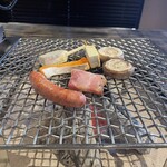 黒川温泉御処 月洸樹 - 