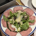 中目黒　ピッツェリア8 - 