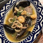 中目黒　ピッツェリア8 - 