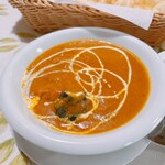 ピアーズ - 料理写真: