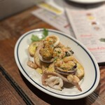 中目黒　ピッツェリア8 - 