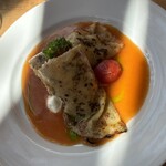 「ミシュカ」キッチン＆バー - 