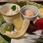 黒川温泉御処 月洸樹 - 