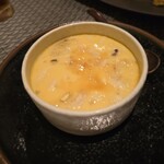 創彩和房ふじた - 海鮮出汁が濃厚