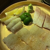 焼うお いし川 - 