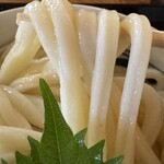 饂飩店よこやま - 