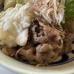 饂飩店よこやま - 